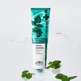 Renewed Breeze Mint Pro 3 x 180g + 2 x 20g / 리뉴얼 브리즈민트 프로 180g 3개 + 20g 2개