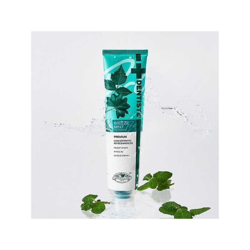 Renewed Breeze Mint Pro 3 x 180g + 2 x