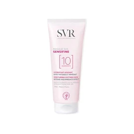 SVR - SVR Sensifine SOS Moisturising Face Mask 75 ml - 988027835