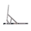 ERA Egress Easy Clean Friction Hinge - 16 Inch (Side