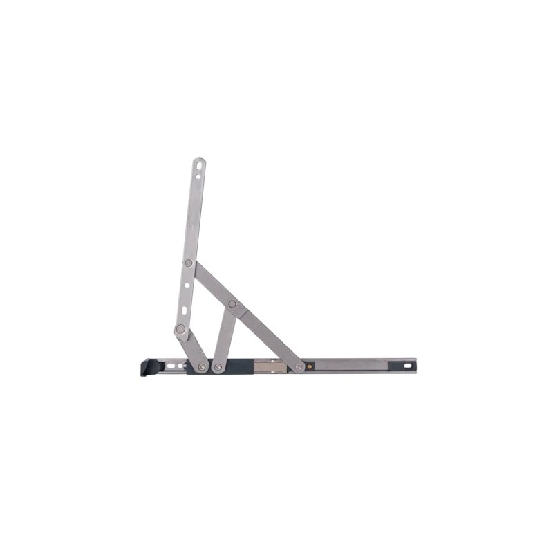 ERA Egress Easy Clean Friction Hinge - 16 Inch (Side