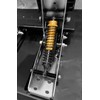 ODO LUCK Dampener Mod Improvement + Hard Spring for Fanatec