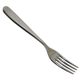 Salvinelli Grand Hotel Tisch Gabel, 4 mm, Edelstahl