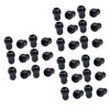 CHILDWEET 3sets Non- Non- Non-medical Non-medical Non-medical Stethoscope Earbuds Replacement