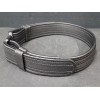 SAFARILAND Model 94B Duty Belt 2.25'' ( 58mm ) NYLON