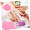 Healeved 2pcs Moisturizing Socks for Cracked Feet Softening Foot Care