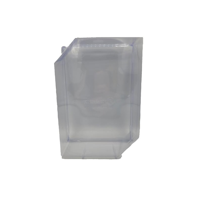 Ringside Figure Defender - Protective Case (Set of 8 -