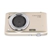 4K Digital Camera for Teens 58MP HD 2.88 Inch IPS