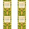 (4 PACK) - Pukka Herbs - Triple Ginger Tea |