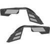 Hooke Road TJ Front Inner Fender Liners for 1997 1998