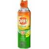 Off! Wooden OFF Backyard Pretreat Outdoor Fogger, 16 Ounces -