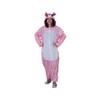 mica Festival Costume – Bear Pink – for Adults –