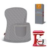 Stand Mixer Cover Compatible with KitchenAid 6/7/8 Quart Bowl-Lift Mixer,