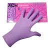 Blossom Guantes Nitrilo Lila ( 200pz )