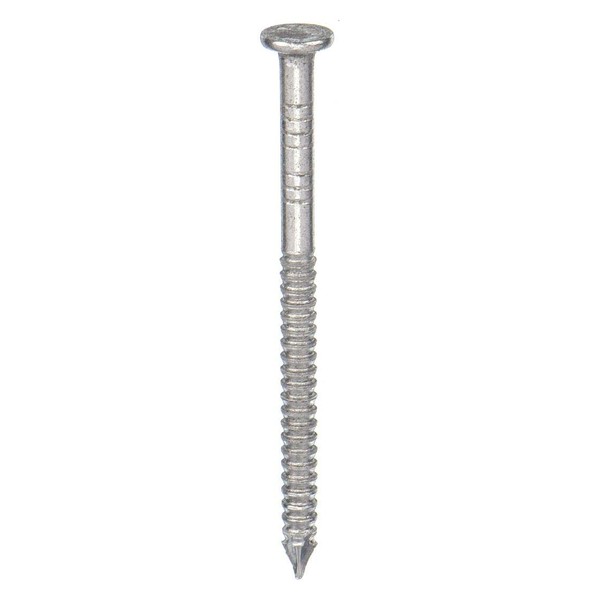 Simpson Strong Tie S16ACN1 16d Annular Shank Common Nails 3-1/2-Inch