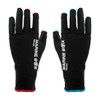 Gamakatsu GM7304 UV Protection Gloves (3 Pieces)