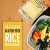 BetterBody Foods BetterBody Foods Organic Quinoa, Vegan, Gluten Free, Low
