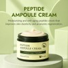 MIZON MIZON Peptide Ampoule Cream 50ml