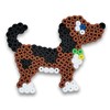 Hama Perlen 4416 Set for Playgroups with Approx. 3,000 Colourful