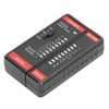 Network Cable Tester RJ11 RJ45 Phone Line Wire Test Tool