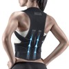 Posture Corrector for Men Women Back Brace Adjustable Posture Support