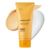 Limpiador Cuidado Facial Medicube Kojic Acid Turmeric Toning Todo Tipo