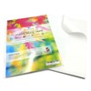 Evergreen Goods 10 Sheets Printable Sticker Vinyl for Cricut Cutters
