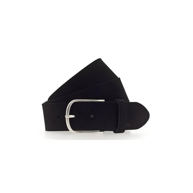 MUSTANG Women's Belt, black