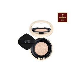 NARS Pure Radiant Protection Aqua Glow Cushion Foundation SPF23PA++ / 퓨어 래디언트 프로텍션 아쿠아 글로우 쿠션 파운데이션 SPF23/PA++