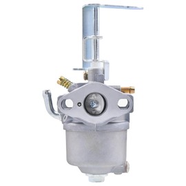 Aulavik New Carburetor Compatible with Toro 119-1977, 119-1570, 119-1928, 120-4427 for Toro Power Clear 180 Snowthrowers with Toro 38587, 38272, 38282 Models