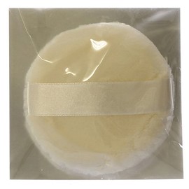 Kesaran Pasaran Powder Puff