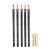 Lápices De Cejas, 4 En 1 Lápiz De Cejas Juego