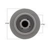 Hot Tub Classic parts Spa 2004+ Drain Valve Body Compatible