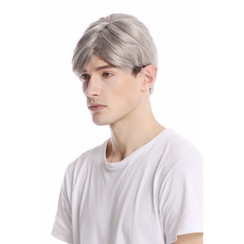 WIG ME UP - GFW994-51 Men's Wig Short Short Hair