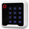 UHPPOTE Proximity RFID Card Keypad Reader 125KHz Wiegand 26 Bit