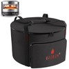 EDIBIN Pizza Oven Carry Bag Compatible with Solo Stove Pi