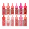 Peripera 페리페라 잉크 더 에어리 벨벳 4g - 착색틴트 립틴트