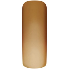 Miss Mirage CS11s Soak Off Gel, 0.1 oz (2.5 g), Clear Stone Topaz, UV/LED Compatible, Gel Nail