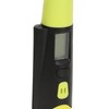 Hand Metal Detector with LCD Display Strap High Accracy 360°