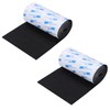 Felt Furniture Pads, Non Slip Self Adhesive Cuttable Felt Tape