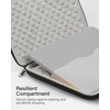 Inateck 13 inch Shockproof Laptop Case Compatible with 14 inch