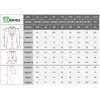 LOLANTA Tuxedo Black Boys Suit, Page Boy Suits for Wedding,