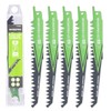 WORKPRO 5-Piece Reciprocating Saw Blades Set | Sabre Saw Blades