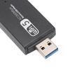 USB3.0 WiFi Adapter 2.4GHz 5GHz Dual 5Dbi Antenna WiFi Dual