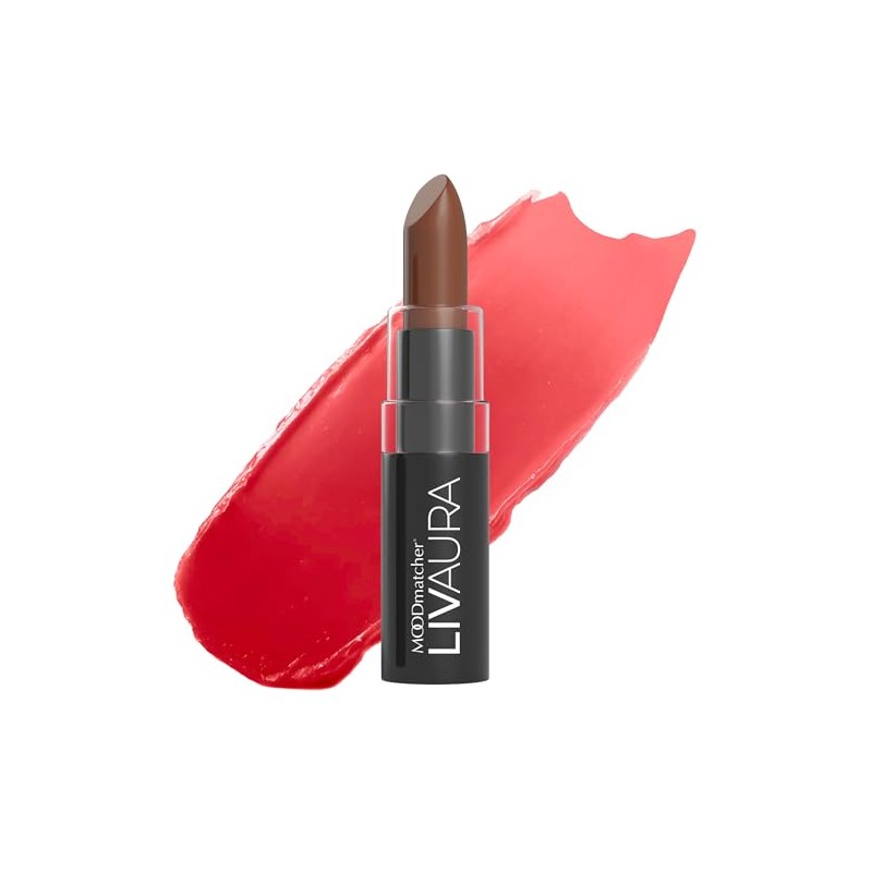 Fran Wilson MOODMATCHER Lipsticks - Brown