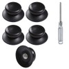 Pot Lid Knobs Pot Lid Knobs Set of 5 Pot