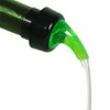 bar@drinkstuff Exacto Pourer Green 35ml - Set of 6 |