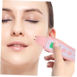 Ipetboom Moisture Analyzer Pen Lcd Display Skin Facial Moisture Tester Water Oil Monitor