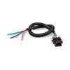 TIKSCIENCE Q21-6007S Low Coolant Level Sensor Wire Repair End Pigtail