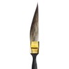 da Vinci Graphic Design Serie 703 Nadelstreifenpinsel, Dolchform, Synthetisches Eichhörnchenimitat